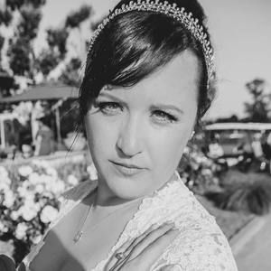 Meet your Posher, Cassie